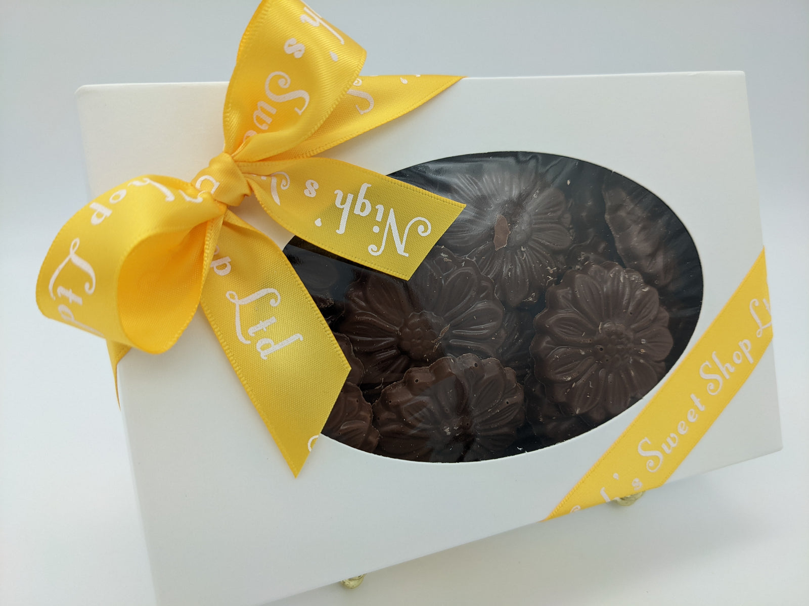 200g Daisies