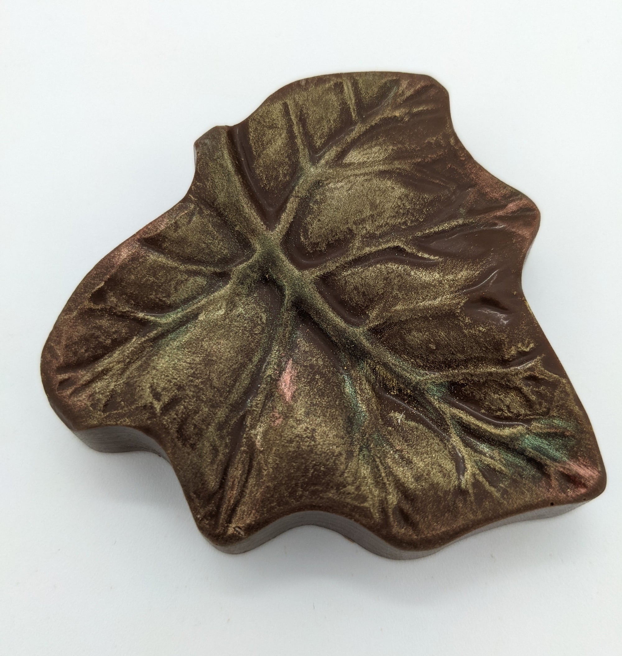 Autumn leaf