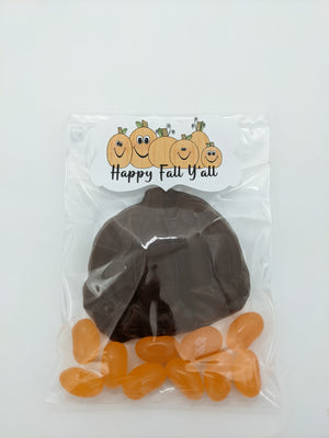 Happy Fall Y'all