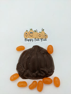 Happy Fall Y'all