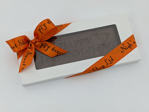 Lg Thanksgiving Greeting Card