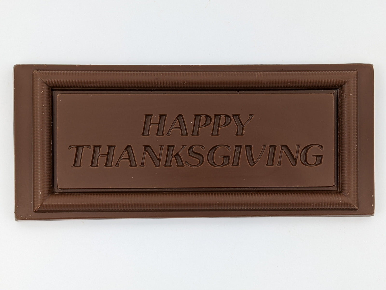 Lg Thanksgiving Greeting Card