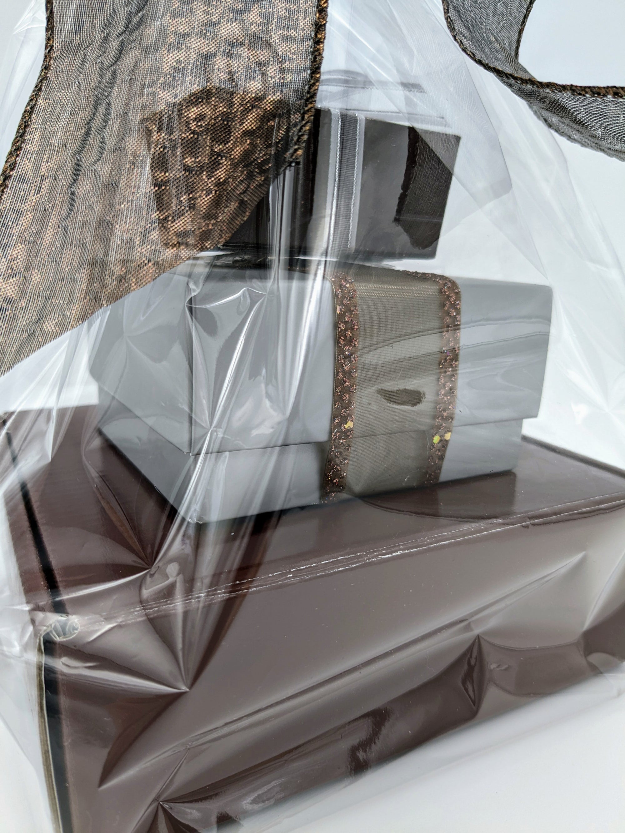 Option 3: Elegance Deluxe