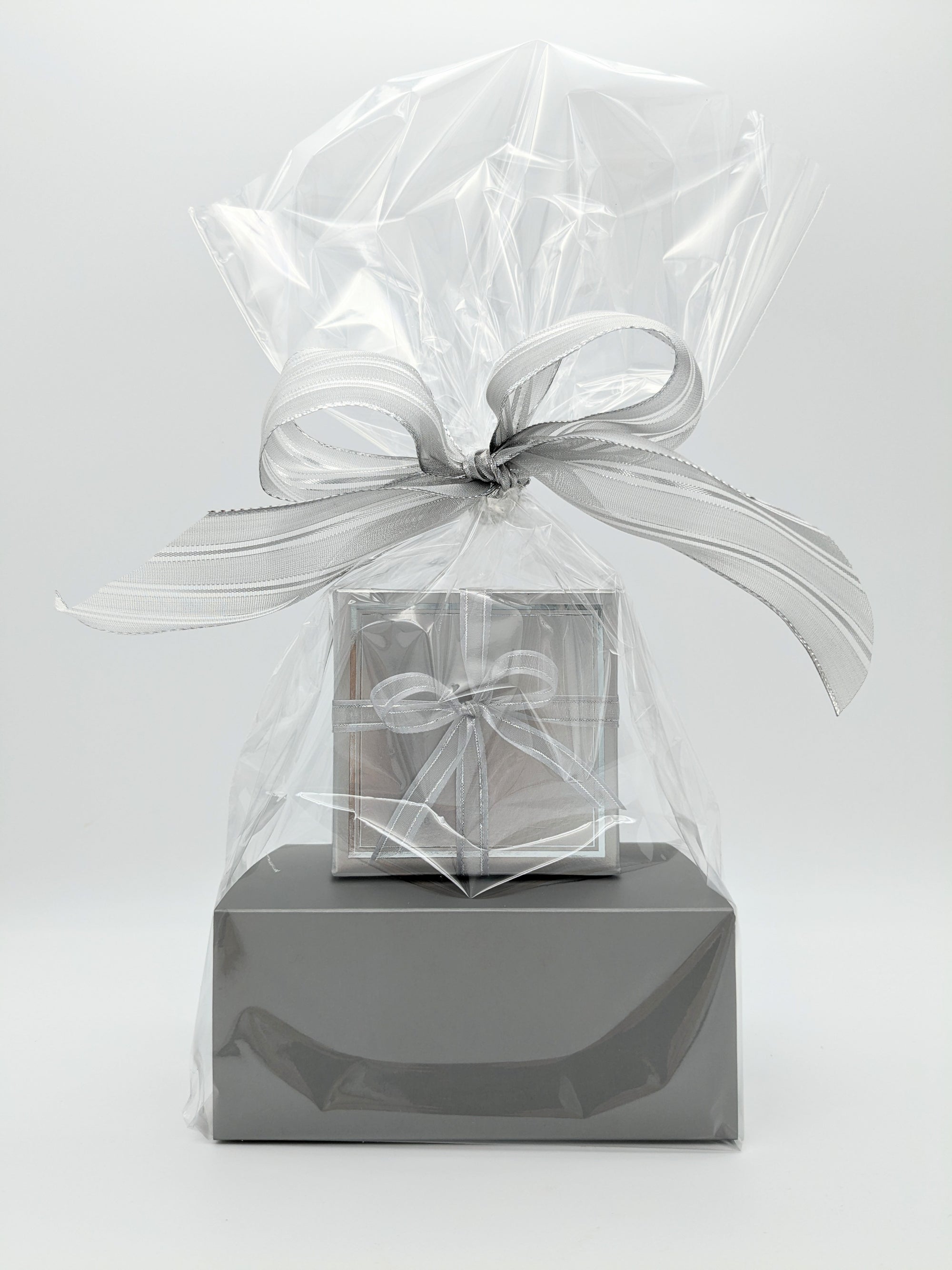 Option 2: Silver Tower