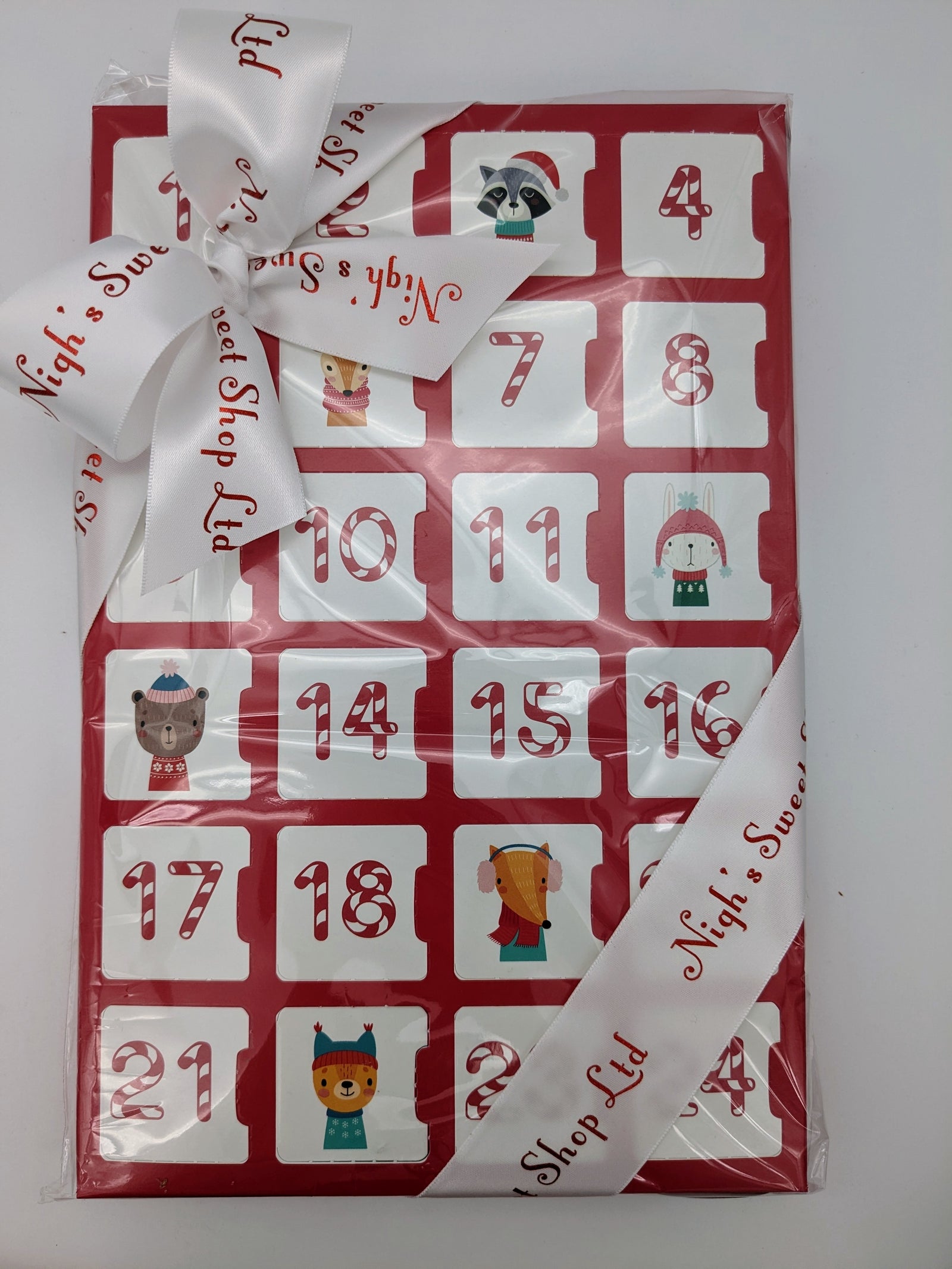 Advent Calendar