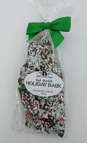 Holiday Bark Pkg