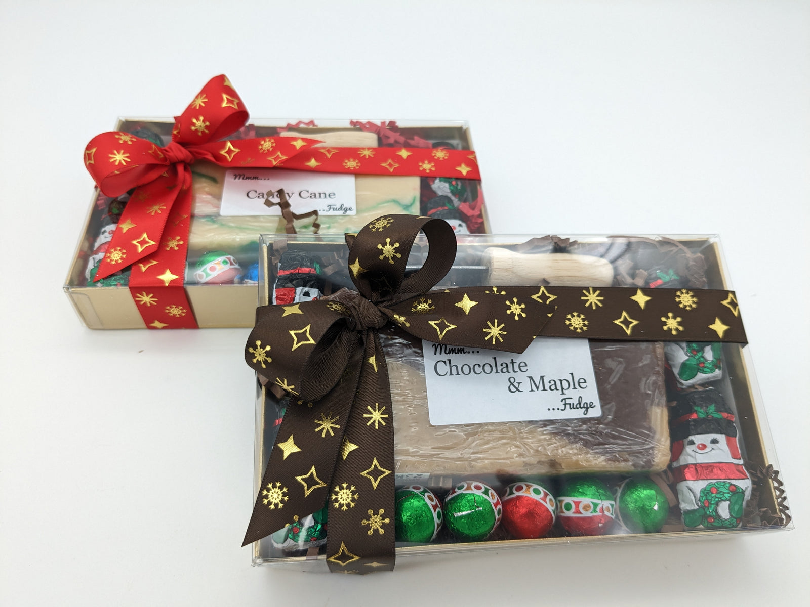 Sweet Fudge Gift