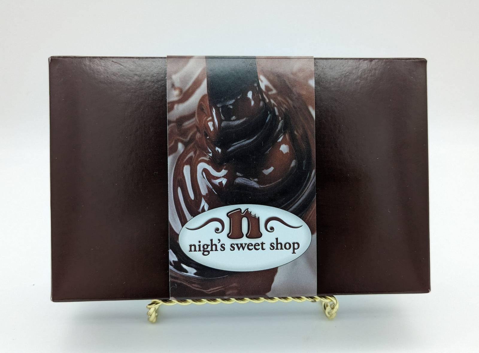 NSA 200g Assorted Milk Clusters