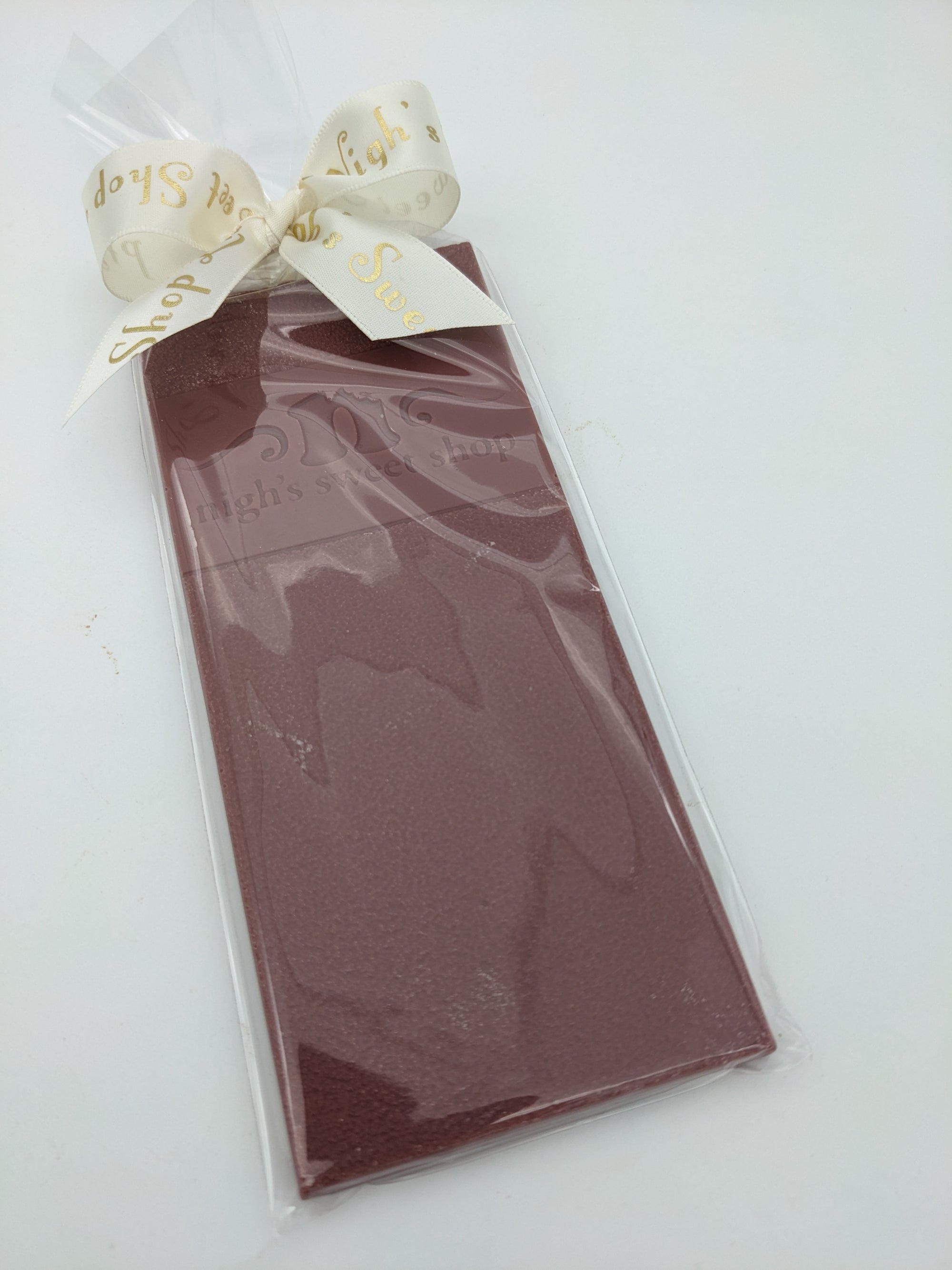 Ruby Chocolate