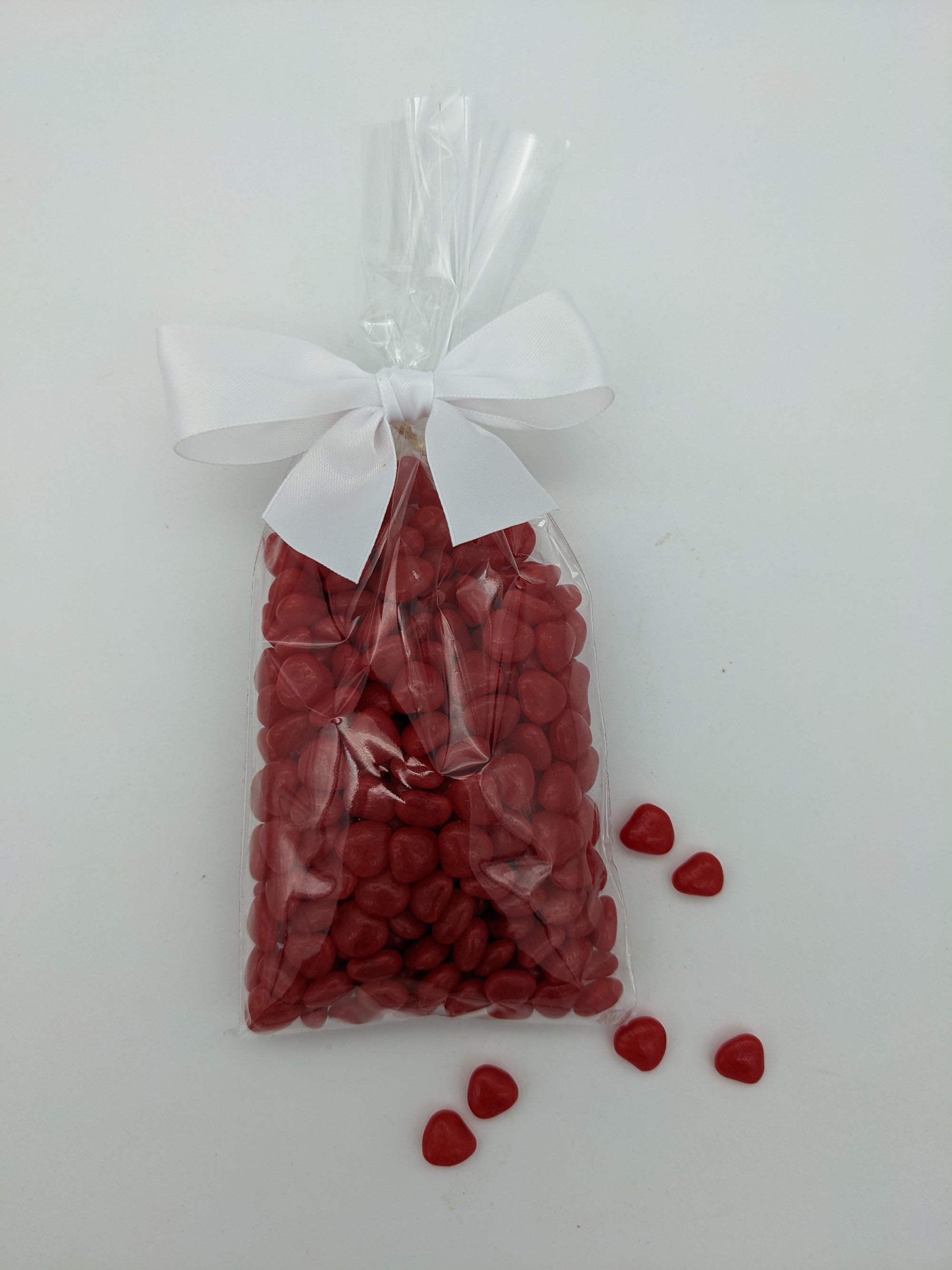 Cinnamon Hearts
