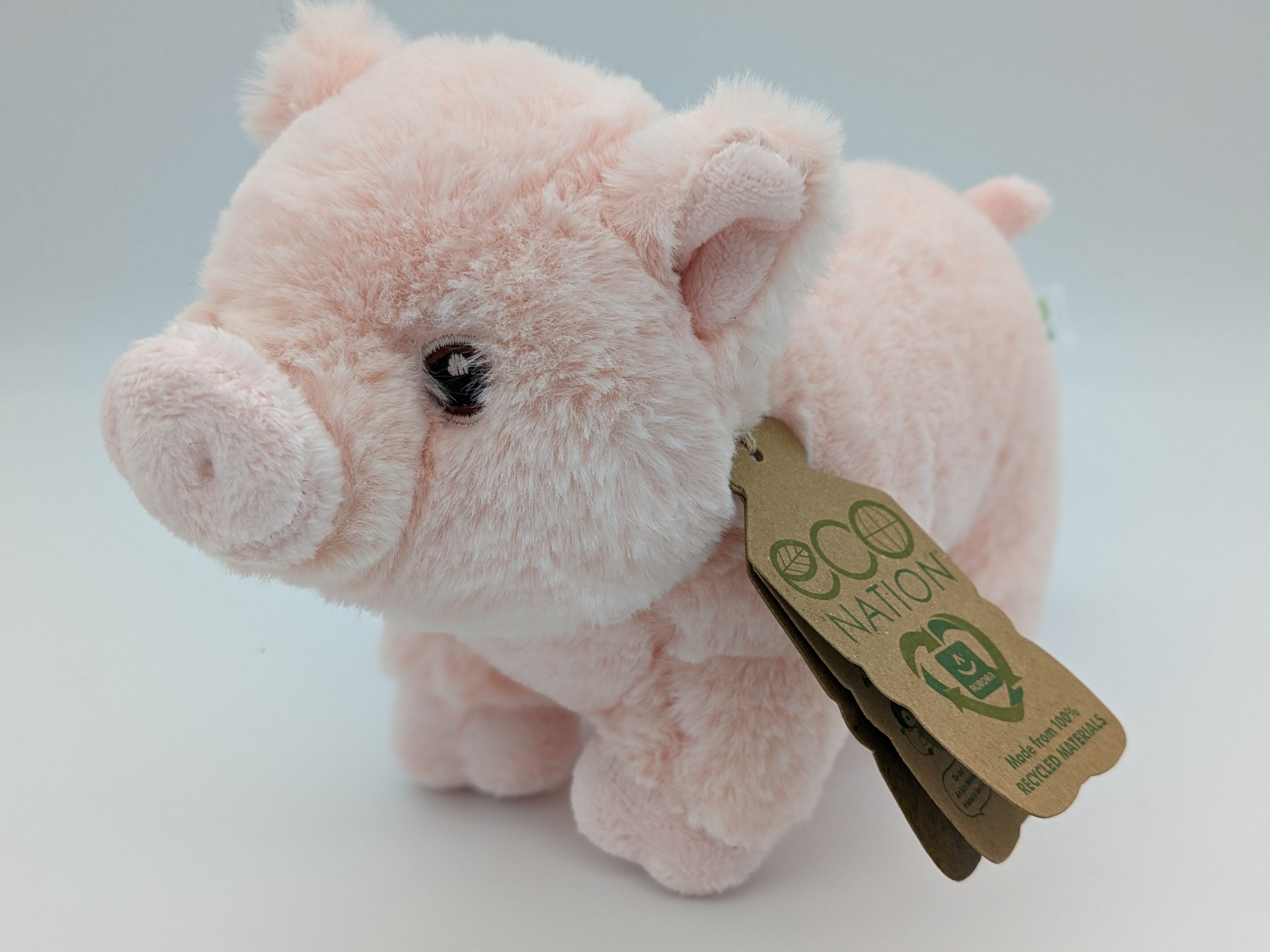 Pig - Nigh's Sweet Shop