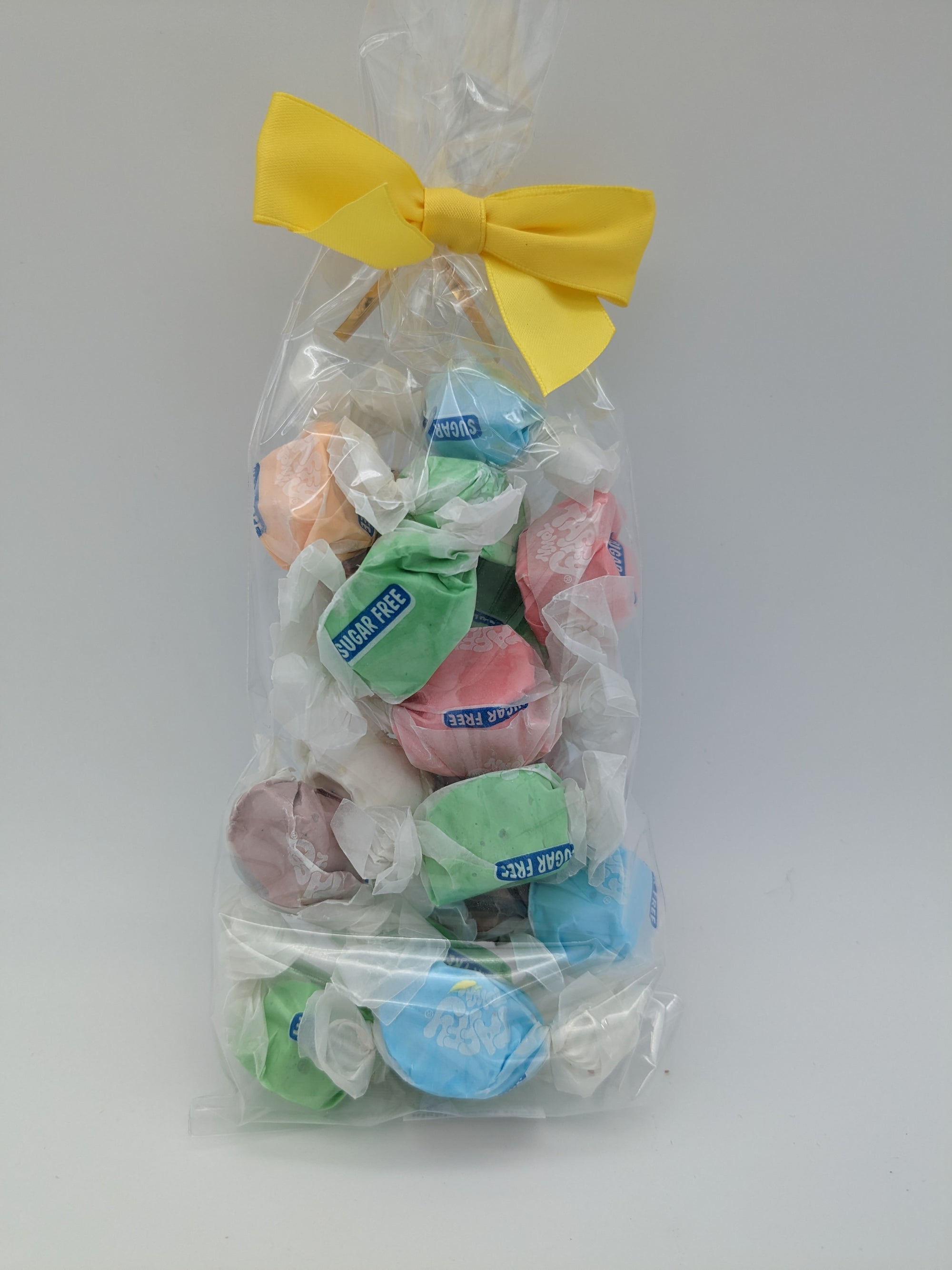 NSA Salt Water Taffy