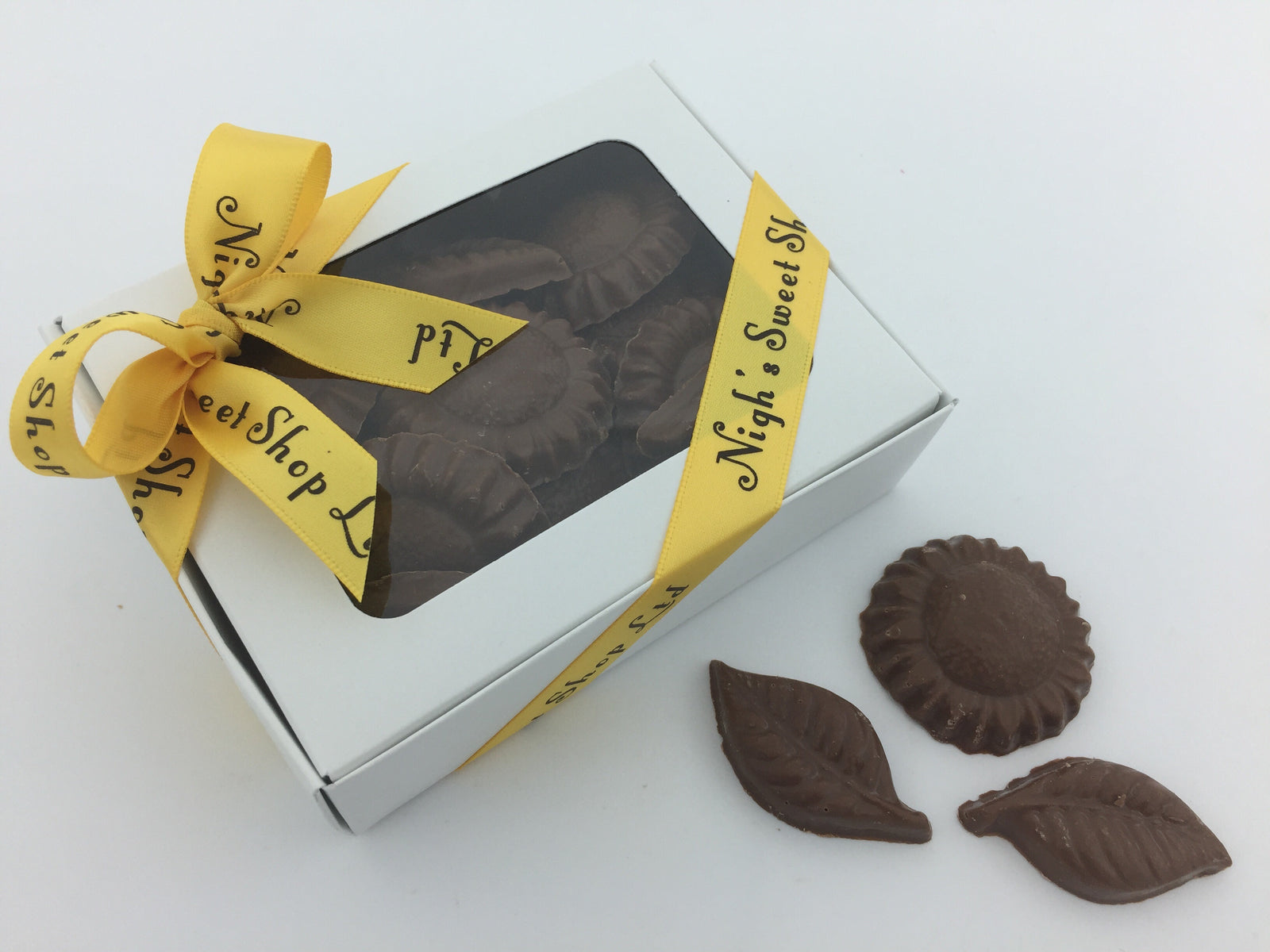 100g Sunflowers