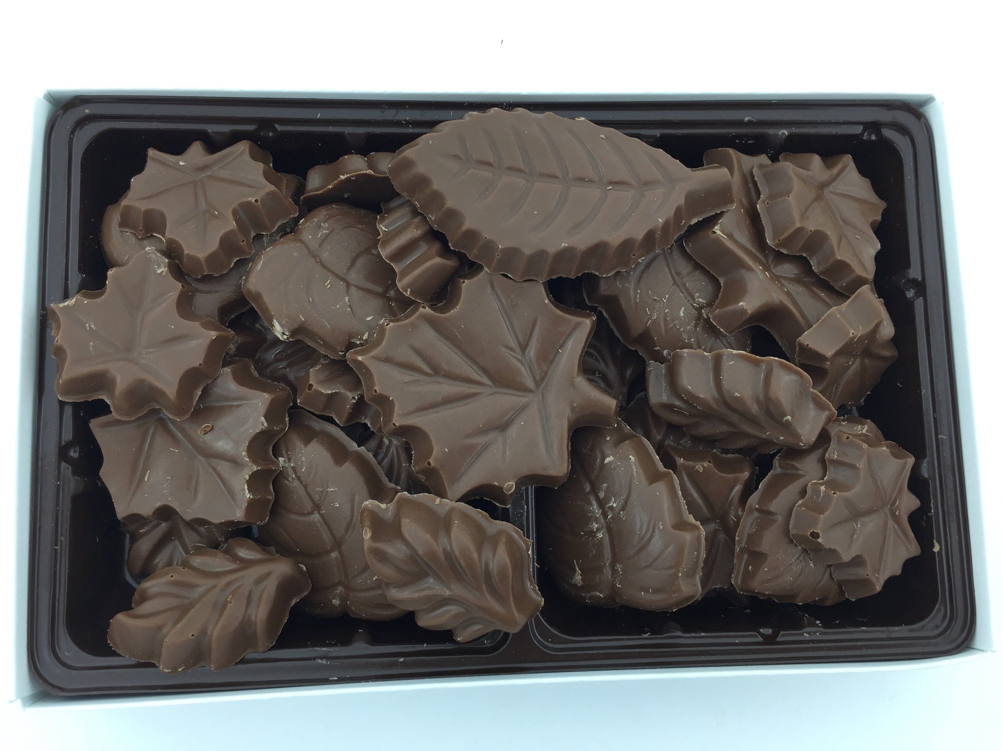 200g Autumn Leaves