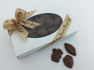 200g Squirrels & Acorns
