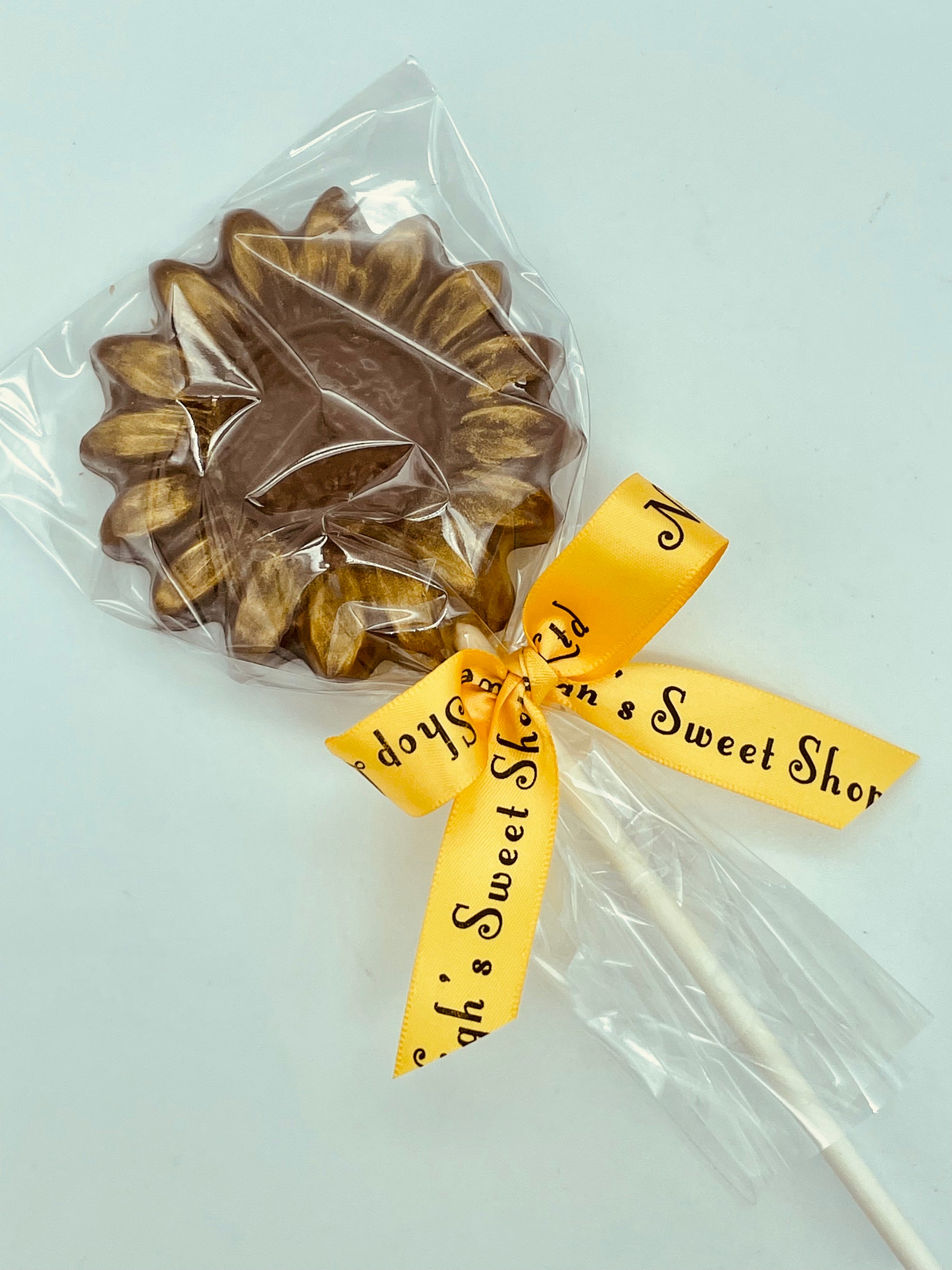 Sunflower Sucker