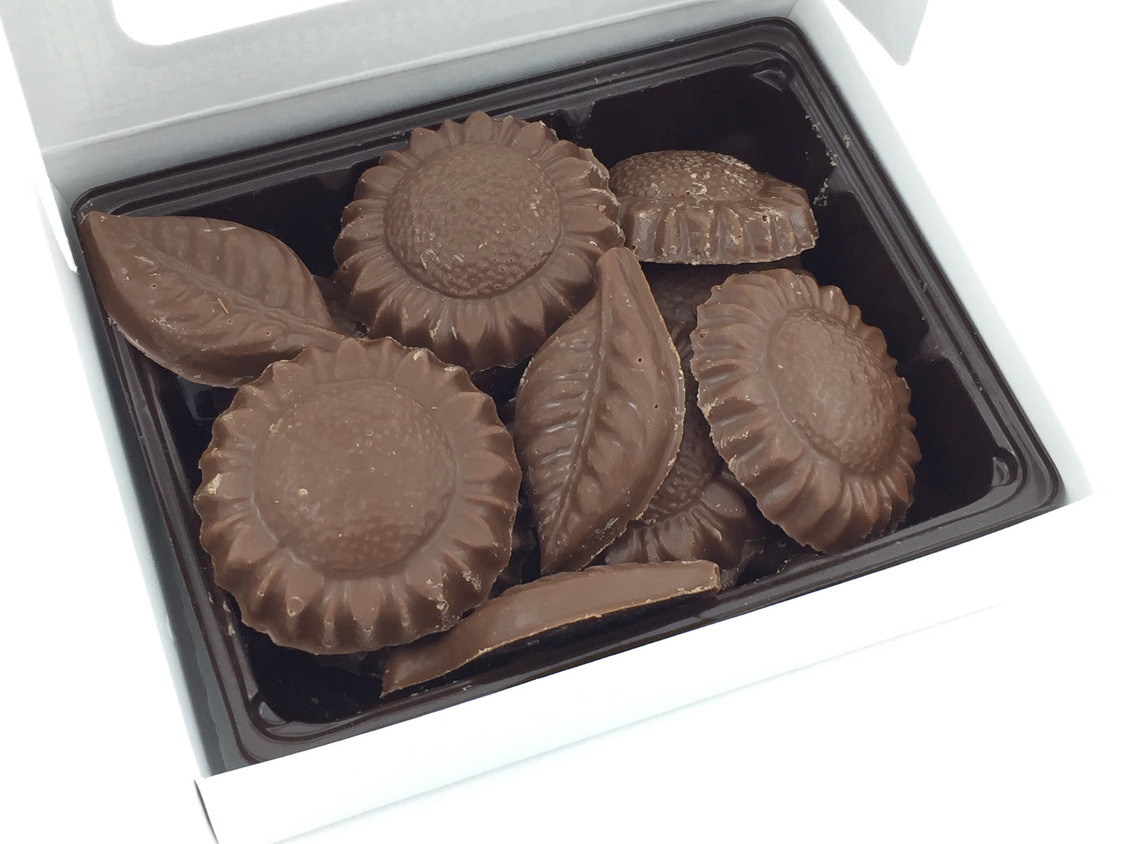 100g Sunflowers