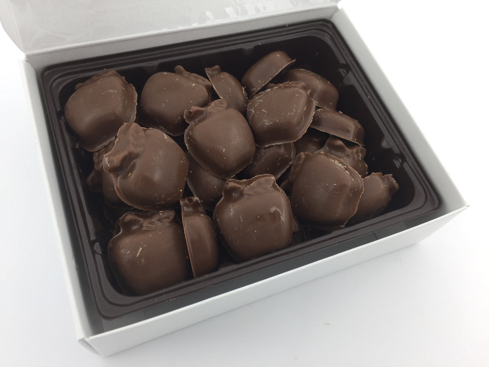 100g Apples