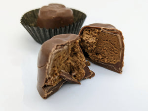 6pk Pumpkin Spice Truffles